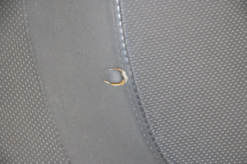 photo de SITZBANK YAMAHA XMAX X-MAX 125 (2006 - 2009) - Qualität der Gebrauchtware