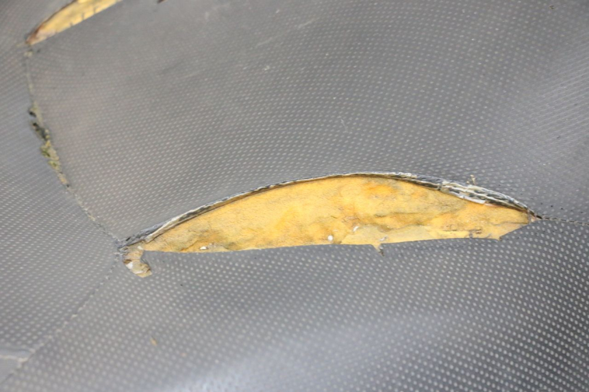 photo de SITZBANK YAMAHA XMAX X-MAX 125 (2006 - 2009) - Alternative Perspektive