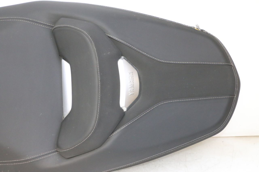 photo de SITZ YAMAHA XMAX X-MAX 125 (2021 - 2025) - Hochauflösende Nahaufnahme