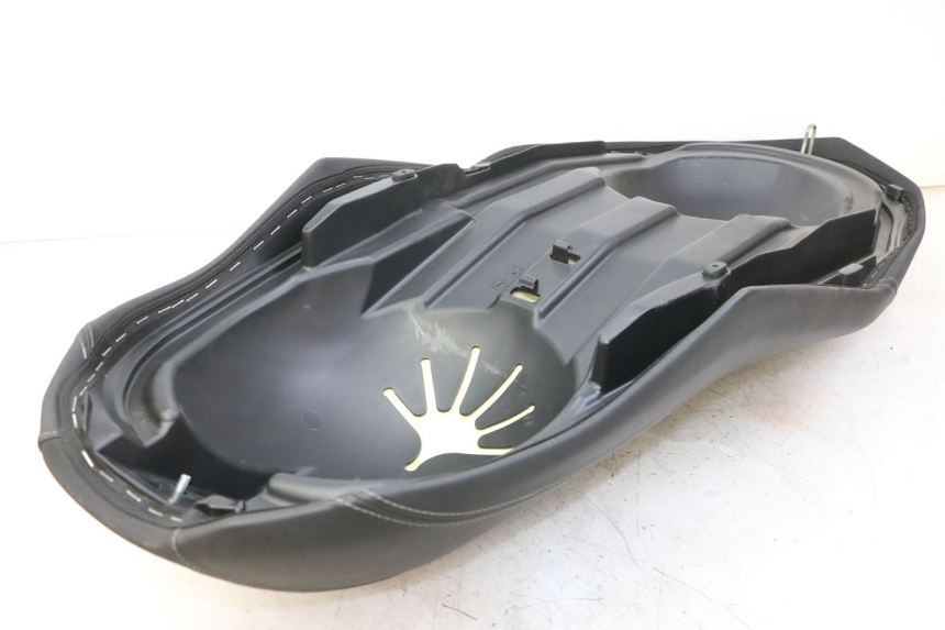 photo de SITZ YAMAHA XMAX X-MAX 125 (2021 - 2025) - Technische Nahaufnahme