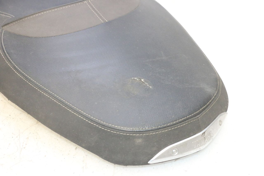 photo de SELLE YAMAHA X-MAX XMAX 125 (2010 - 2013) - Hochauflösende Nahaufnahme