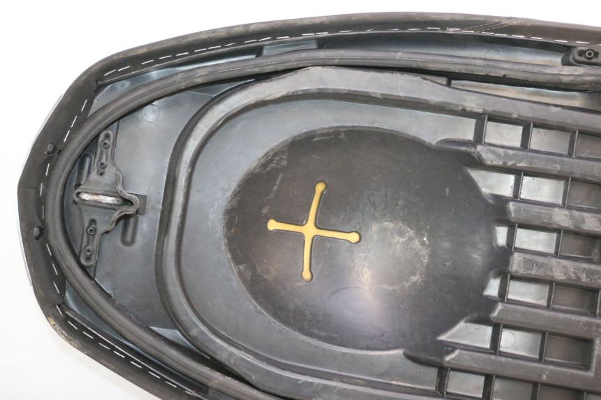 photo de SELLE YAMAHA X-MAX XMAX 125 (2010 - 2013) - Zoom auf Gebrauchszustand