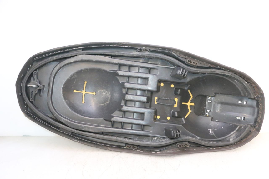 photo de SELLE YAMAHA X-MAX XMAX 125 (2010 - 2013) - Alternative Perspektive