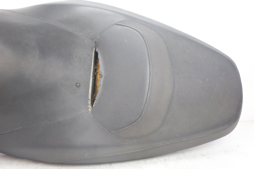 photo de SITZBANK YAMAHA XMAX X-MAX 125 (2006 - 2009) - Alternative Perspektive