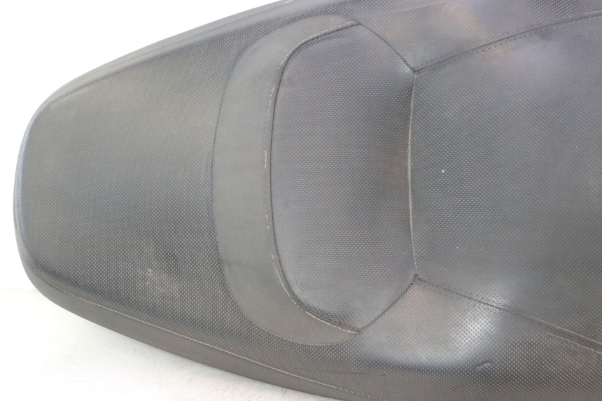 photo de SITZBANK YAMAHA XMAX X-MAX 125 (2006 - 2009) - Profilansicht des Ersatzteils