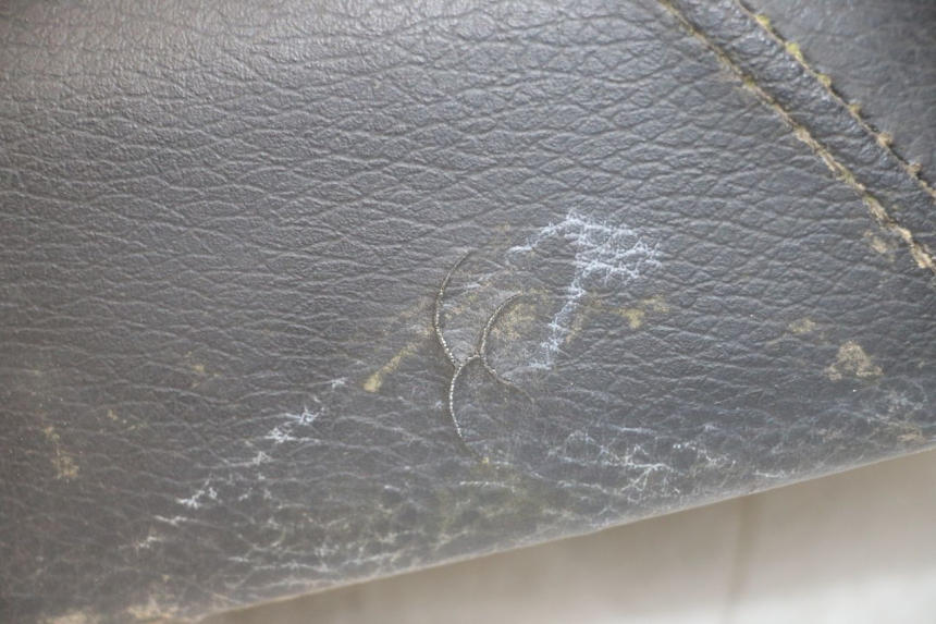 photo de SITZBANK SYM X-PRO 4T 50 (2014 - 2021) - Detailansicht des Bauteils