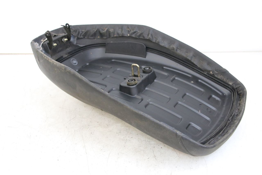 photo de SITZBANK SYM X-PRO 4T 50 (2014 - 2021) - Oberflächenzustand und Material