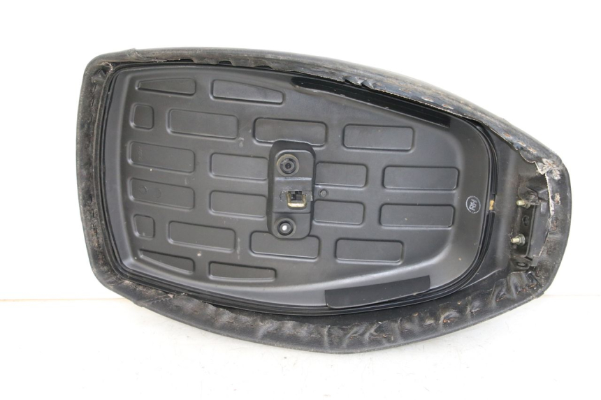 photo de SITZBANK SYM X-PRO 4T 50 (2014 - 2021) - Kennzeichnungen und Originalreferenzen