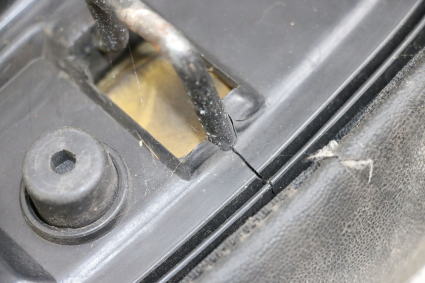 photo de SITZBANK PIAGGIO X10 125 (2012 - 2017) - Gesamtansicht des Produkts