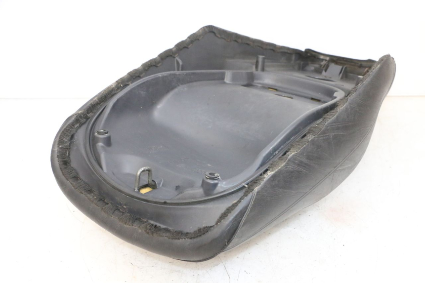 photo de SITZBANK PIAGGIO X8 125 (2004 - 2007) - Charakteristische Merkmale