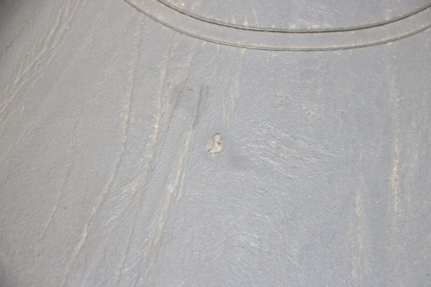 photo de SITZBANK PIAGGIO X8 125 (2004 - 2007) - Gesamtansicht des Produkts