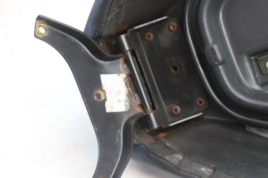 photo de SITZ PIAGGIO X9 AMALFI 180 (2000 - 2003) - Zoom auf Komponenten