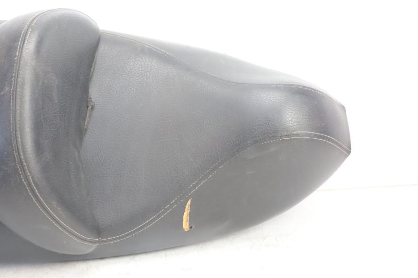 photo de SITZ PIAGGIO X9 AMALFI 180 (2000 - 2003) - Zoom auf Gebrauchszustand
