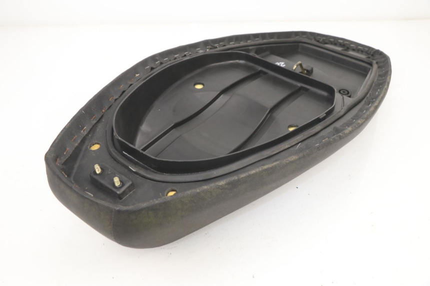 photo de SITZ RAZZO XENON 4T 50 (2008 - 2012) - Weitere Ansicht des Artikels