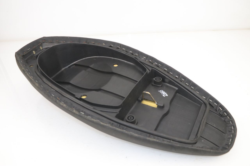 photo de SITZ RAZZO XENON 4T 50 (2008 - 2012) - Zoom auf Komponenten