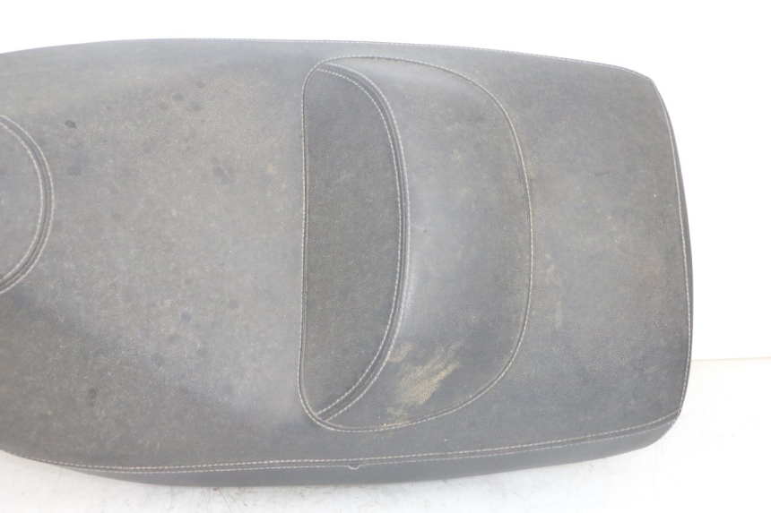 photo de SITZBANK PIAGGIO XEVO - X EVO 125 (2007 - 2017) - Detaillierte Sichtprüfung