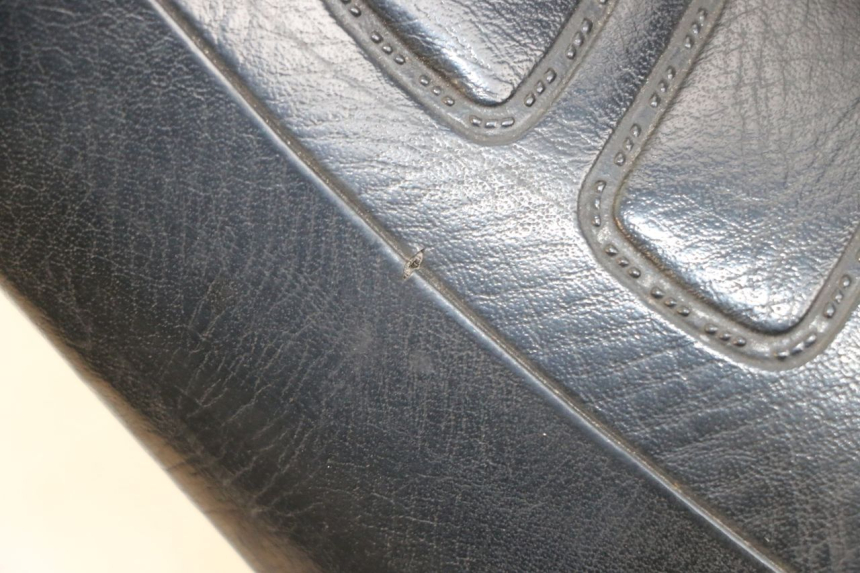 photo de SITZ YAMAHA XJ F 900 (1983 - 1994) - Zoom auf Gebrauchszustand