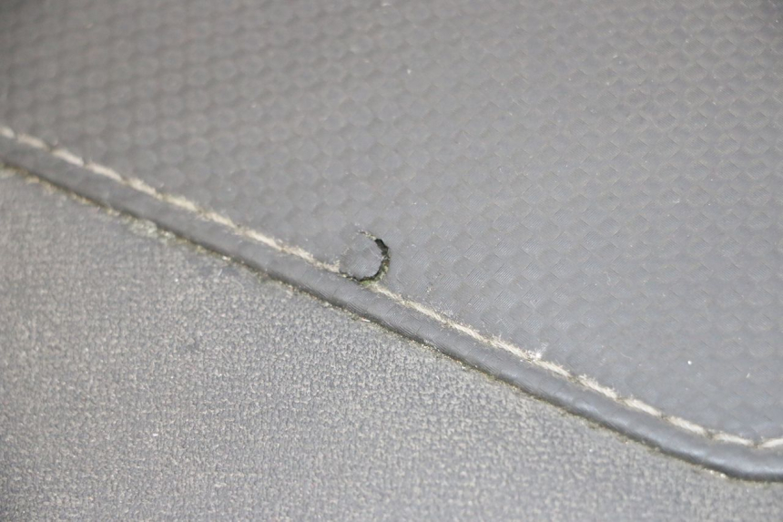 photo de SITZ YAMAHA XJ6 ABS 600 (2008 - 2016) - Fokus auf die Struktur