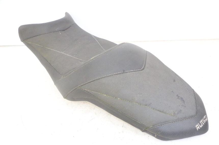 photo de SITZ YAMAHA XJ6 ABS 600 (2008 - 2016) - Alternativer Blickwinkel