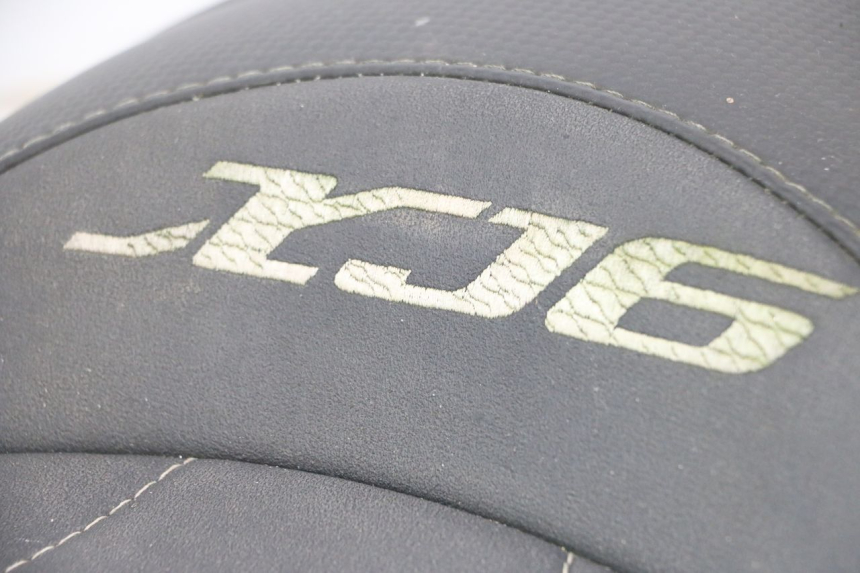 photo de SITZ YAMAHA XJ6 ABS 600 (2008 - 2016) - Profilansicht des Ersatzteils