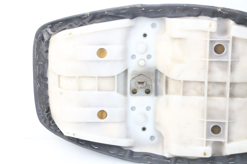 photo de SITZ YAMAHA XJ600 XJ DIVERSION 600 (1992 - 1997) - Hochauflösende Nahaufnahme