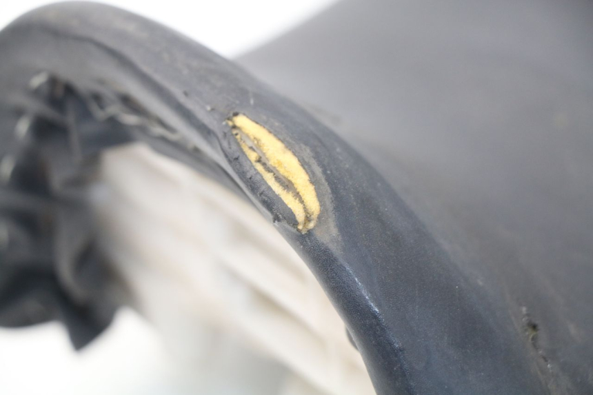 photo de SITZ YAMAHA XJ600 XJ DIVERSION 600 (1992 - 1997) - Zoom auf Gebrauchszustand