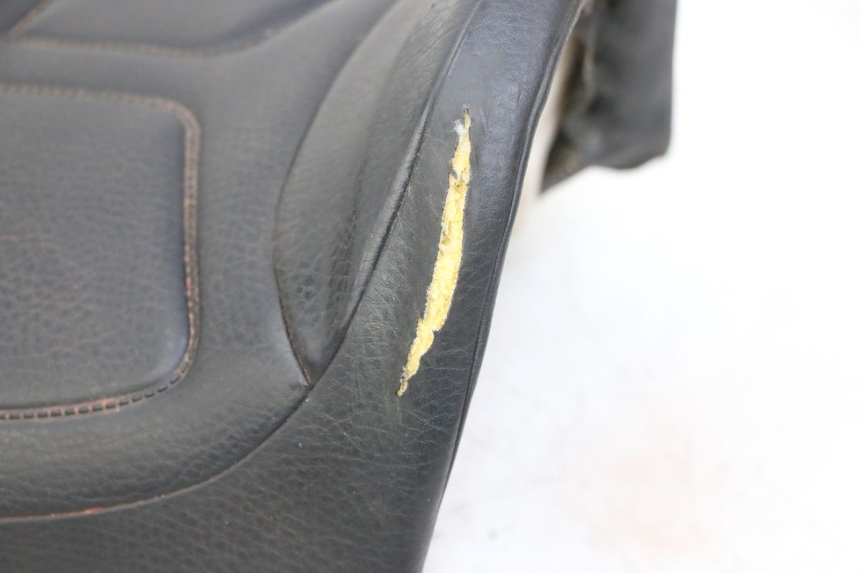 photo de SELLE YAMAHA XJN DIVERSION 600 (2000 - 2003) - Charakteristische Merkmale