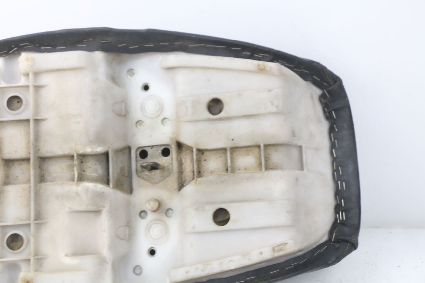 photo de SITZ YAMAHA XJN XJ N DIVERSION 600 (1994 - 1997) - Charakteristische Merkmale