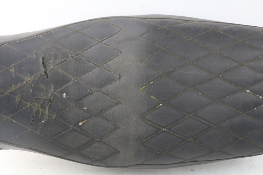 photo de SITZ YAMAHA XJN XJ N DIVERSION 600 (1994 - 1997) - Zoom auf Gebrauchszustand