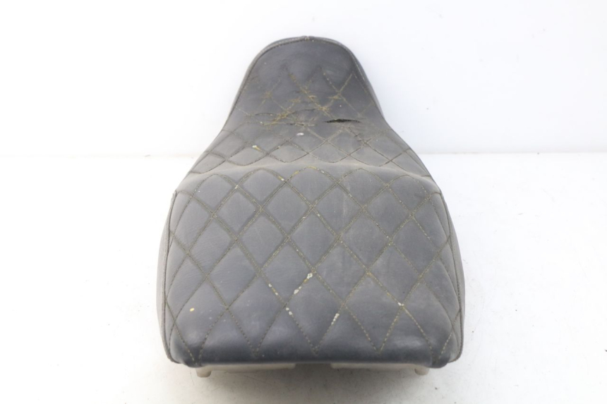 photo de SITZ YAMAHA XJN XJ N DIVERSION 600 (1994 - 1997) - Details der Befestigungspunkte