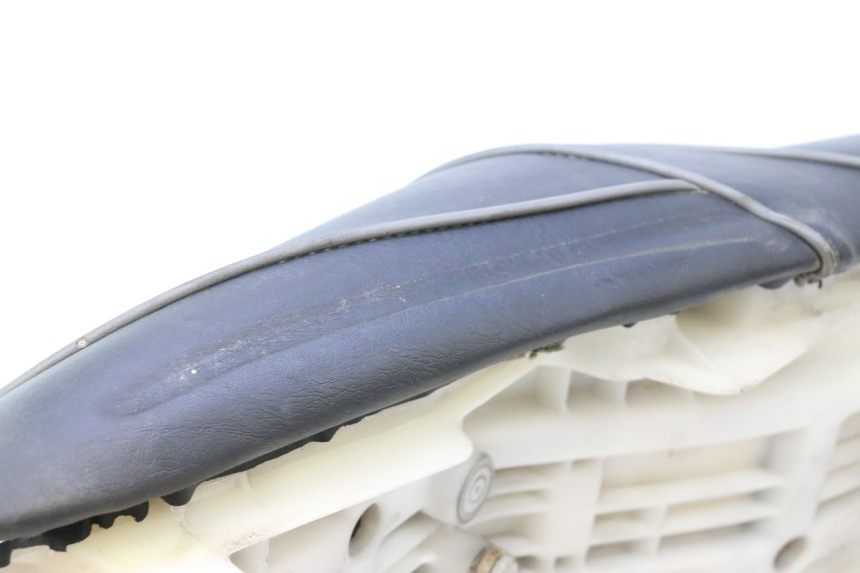 photo de SITZ YAMAHA XJR 1300 (1998 - 2002) - Charakteristische Merkmale