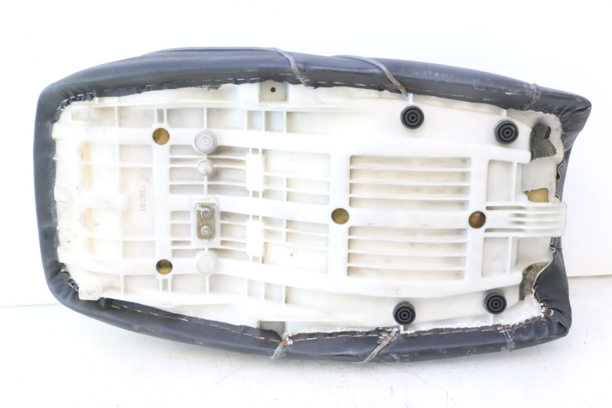 photo de SITZ YAMAHA XJR 1300 (1998 - 2002) - Alternativer Blickwinkel