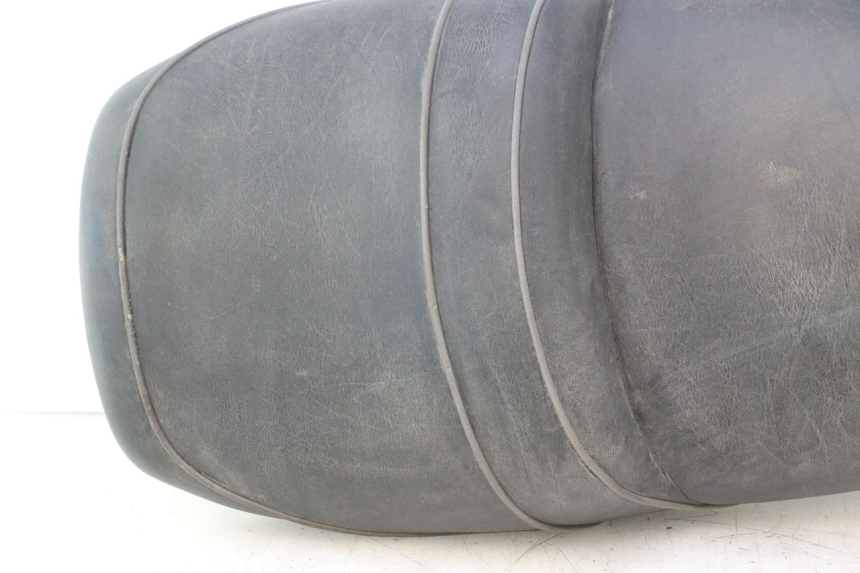 photo de SITZ YAMAHA XJR 1300 (1998 - 2002) - Zoom auf Gebrauchszustand