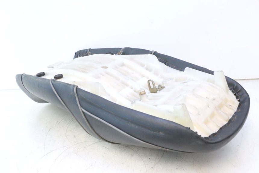 photo de SITZ YAMAHA XJR 1300 (1998 - 2002) - Zoom auf Gebrauchszustand