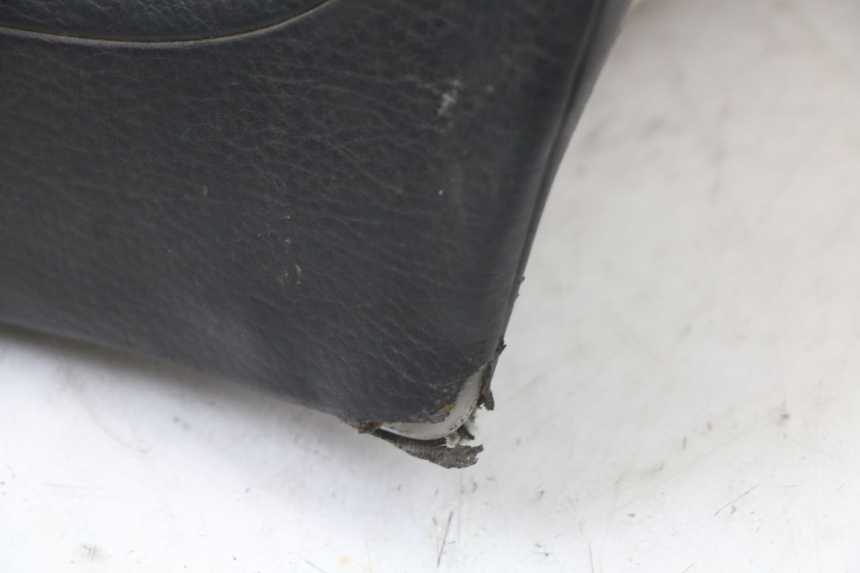 photo de SITZ YAMAHA XJS DIVERSION 600 (1997 - 1999) - Zoom auf Gebrauchszustand