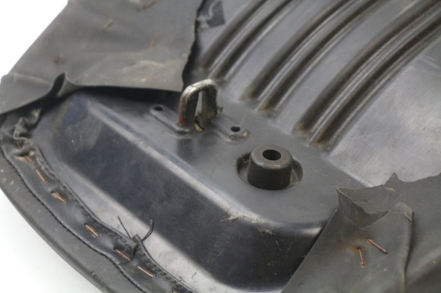 photo de SITZ HONDA XLV TRANSALP 650 (2005 - 2007) - Details der Befestigungspunkte