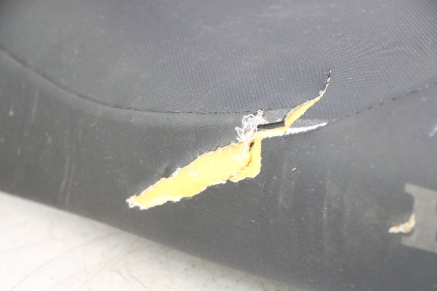 photo de SITZ HONDA XLV VARADERO 125 (2007 - 2012) - Hochauflösende Nahaufnahme