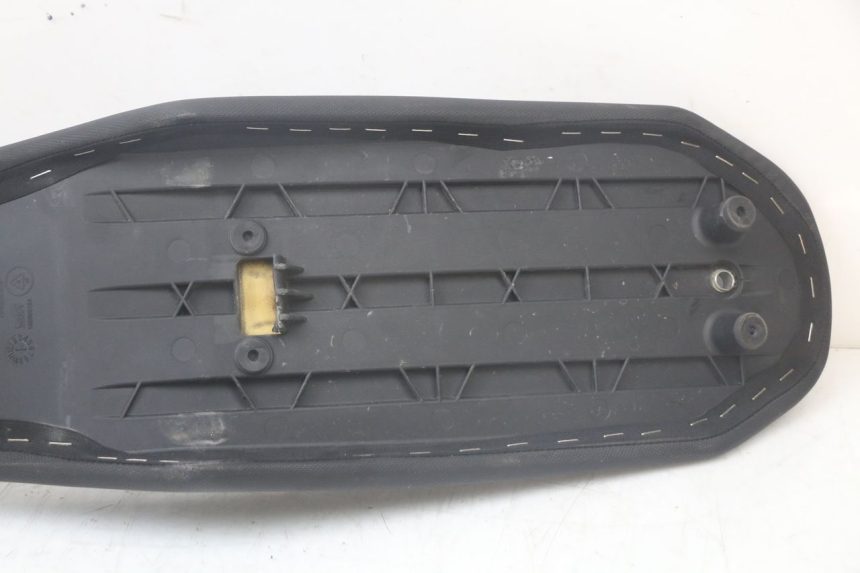 photo de SITZBANK FANTIC XM PERFORMANCE 2T 50 (2021 - 2022) - Hochauflösende Nahaufnahme