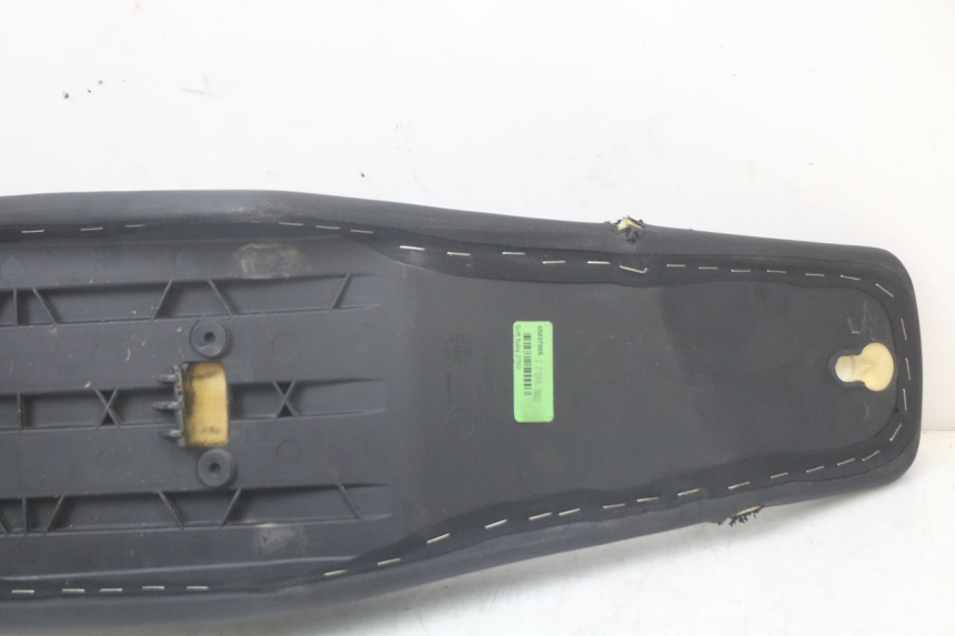 photo de SITZBANK FANTIC XM PERFORMANCE 2T 50 (2021 - 2022) - Fokus auf die Struktur