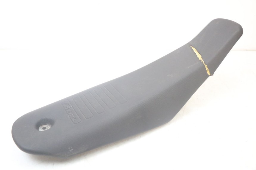 photo de SITZBANK FANTIC XM PERFORMANCE 2T 50 (2021 - 2022) - Zoom auf Gebrauchszustand