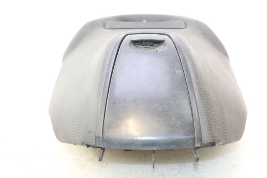 photo de SITZ YAMAHA XP T-MAX ABS 500 (2005 - 2005) - Charakteristische Merkmale