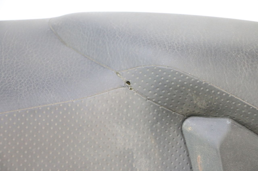 photo de SITZ YAMAHA XP T-MAX ABS 500 (2005 - 2005) - Detaillierte Sichtprüfung