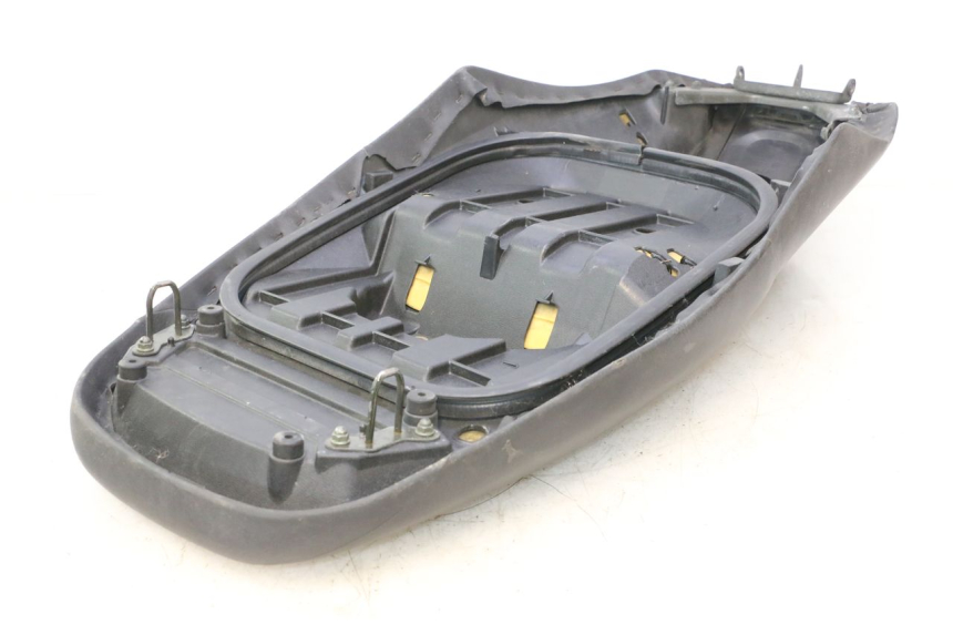 photo de SITZ YAMAHA XP T-MAX ABS 500 (2005 - 2005) - Zoom auf Gebrauchszustand