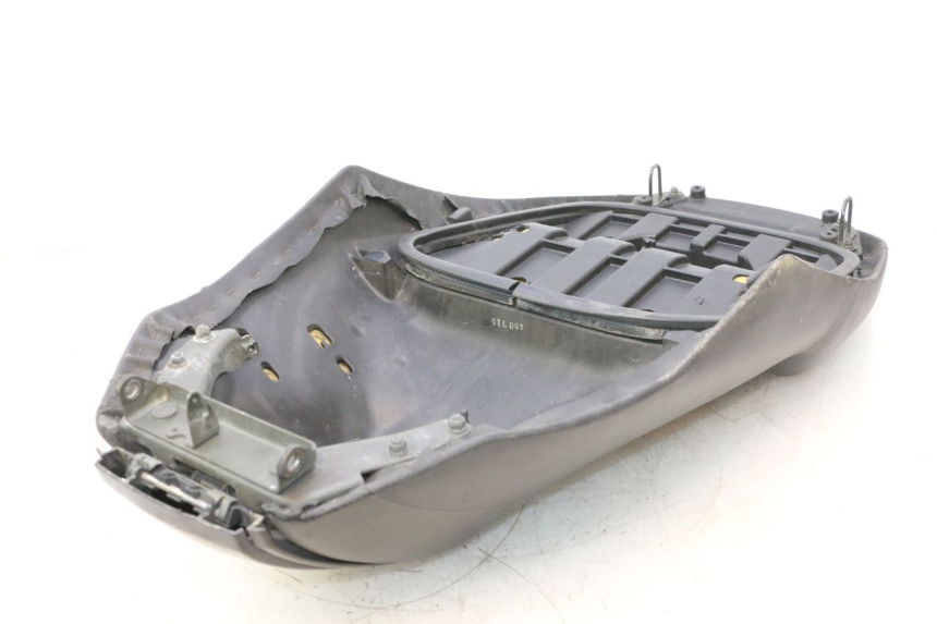 photo de SITZ YAMAHA XP T-MAX ABS 500 (2005 - 2005) - Technische Nahaufnahme