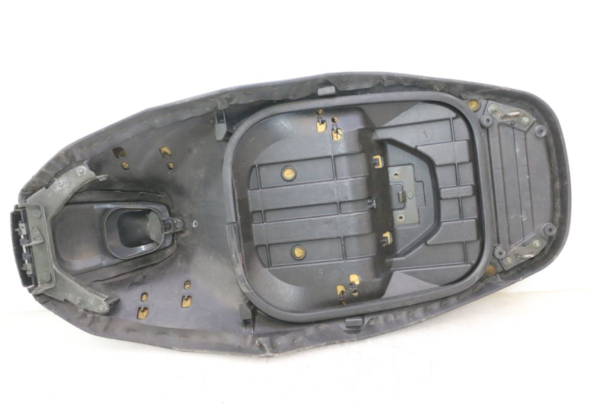 photo de SITZ YAMAHA XP T-MAX ABS 500 (2005 - 2005) - Gesamtansicht des Produkts