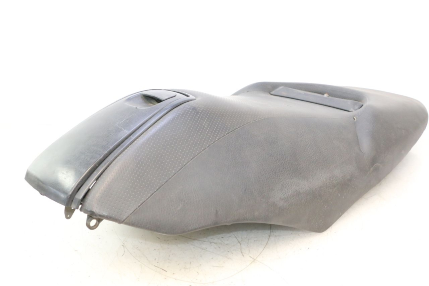 photo de SITZ YAMAHA XP T-MAX ABS 500 (2005 - 2005) - Details der Befestigungspunkte
