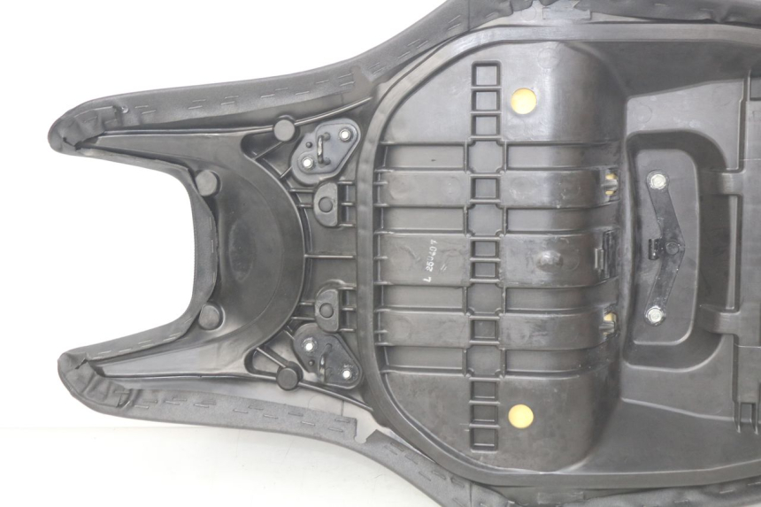 photo de SITZ YAMAHA XP T-MAX TMAX ABS 530 (2012 - 2015) - Charakteristische Merkmale