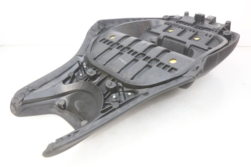 photo de SITZ YAMAHA XP T-MAX TMAX ABS 530 (2012 - 2015) - Oberflächenzustand und Material