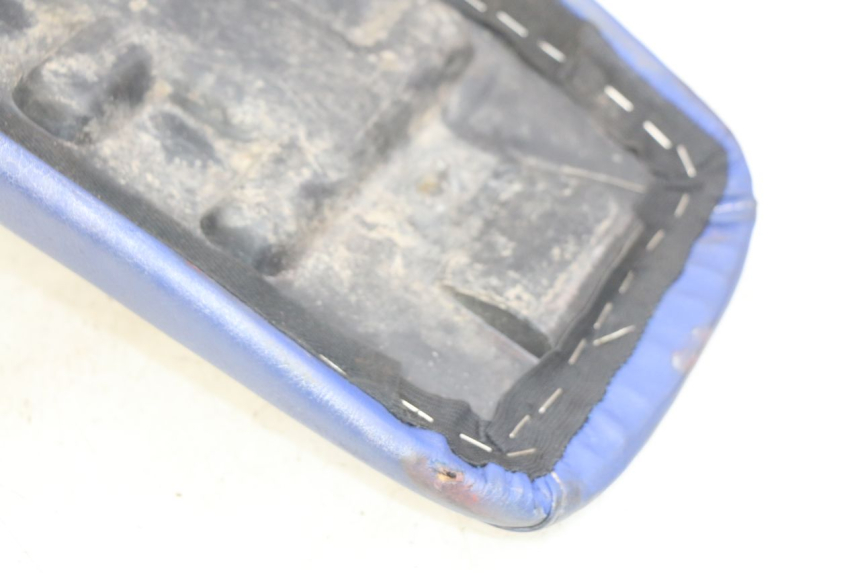 photo de SITZBANK PEUGEOT XP6 50 (1997 - 2003) - Alternative Perspektive