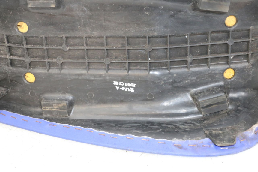 photo de SITZ HYOSUNG XRX 125 (2000 - 2008) - Detailansicht des Bauteils